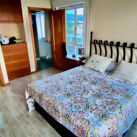 Samil Apartment, Primera Linea De Playa Con Wifi Y Garaje Виго Экстерьер фото